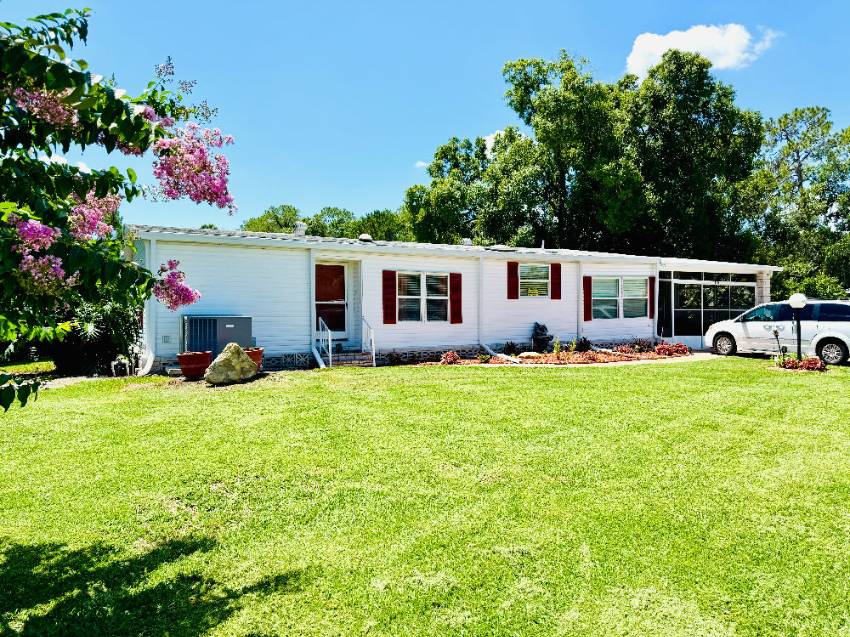4357 Doral Ct. a Lakeland, FL Mobile or Manufactured Home for Sale